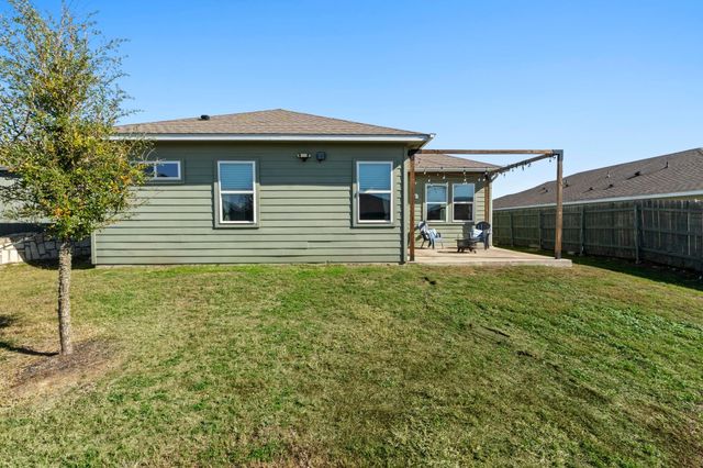 16509 Fetching Ave, Manor, TX 78653