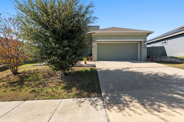 16509 Fetching Ave, Manor, TX 78653