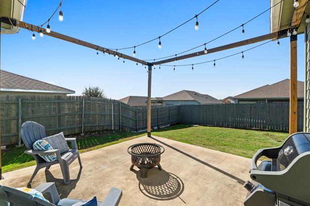 16509 Fetching Ave, Manor, TX 78653