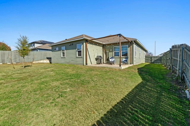 16509 Fetching Ave, Manor, TX 78653