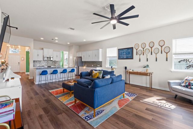 16509 Fetching Ave, Manor, TX 78653