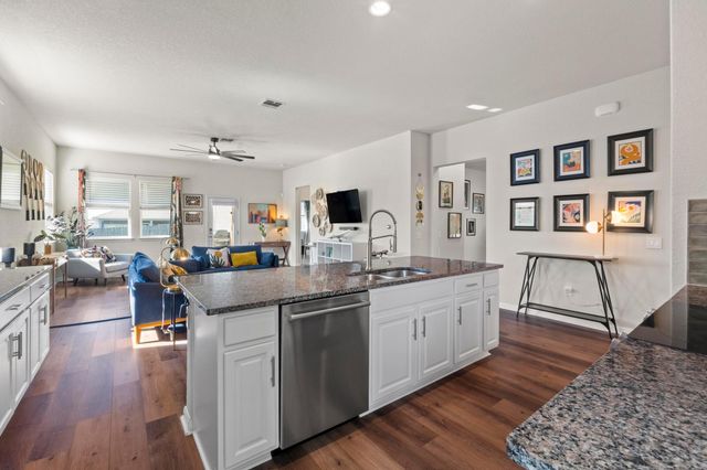 16509 Fetching Ave, Manor, TX 78653