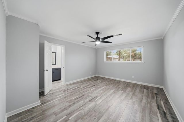 6006 Vicki John Drive, Houston, TX 77096