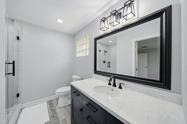 6006 Vicki John Drive, Houston, TX 77096