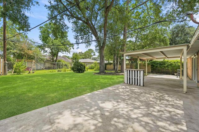 6006 Vicki John Drive, Houston, TX 77096