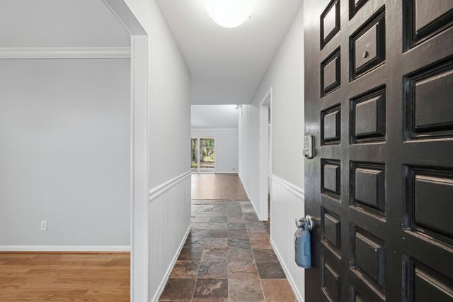 6006 Vicki John Drive, Houston, TX 77096