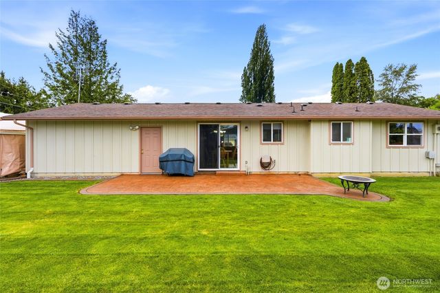 6627 95th Street NE, Marysville, WA 98270