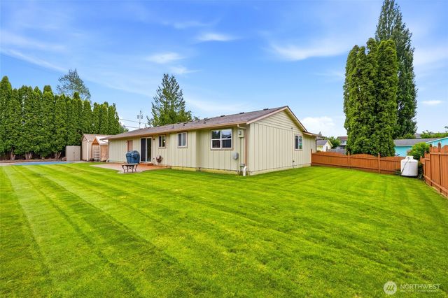6627 95th Street NE, Marysville, WA 98270