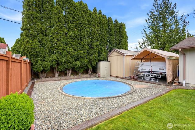 6627 95th Street NE, Marysville, WA 98270