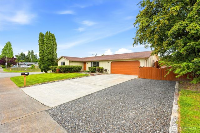 6627 95th Street NE, Marysville, WA 98270