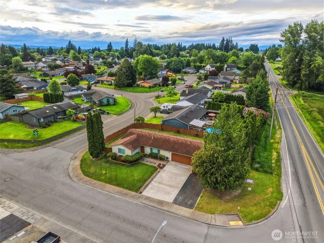 6627 95th Street NE, Marysville, WA 98270
