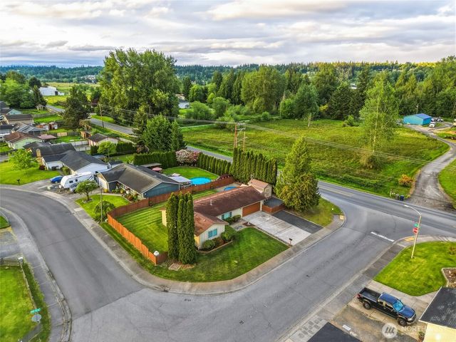 6627 95th Street NE, Marysville, WA 98270
