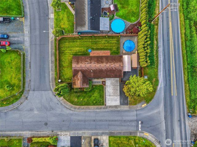 6627 95th Street NE, Marysville, WA 98270