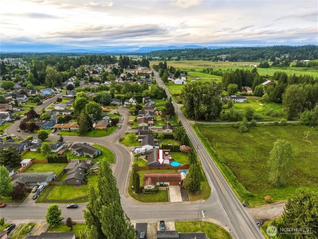 6627 95th Street NE, Marysville, WA 98270