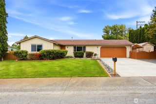 6627 95th Street NE, Marysville, WA 98270