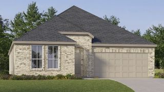 3025 Eriskay Drive, Providence Village, TX 76227