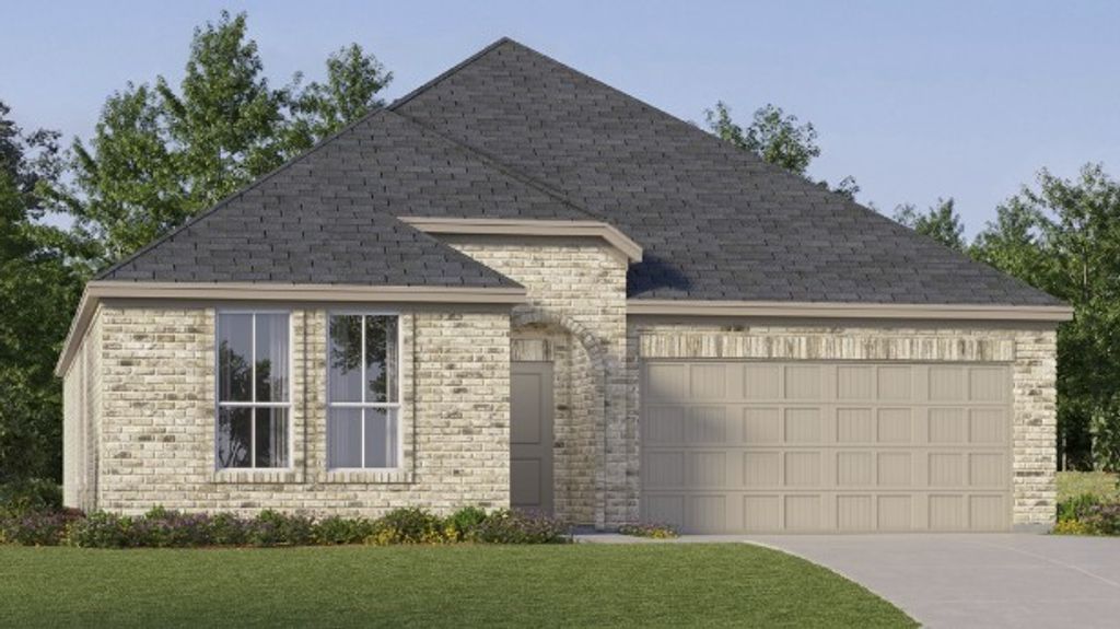 3025 Eriskay Drive, Providence Village, TX 76227