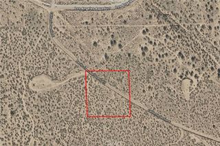 0 Pacific Crest National Scenic Trail, Rosamond, CA 93560