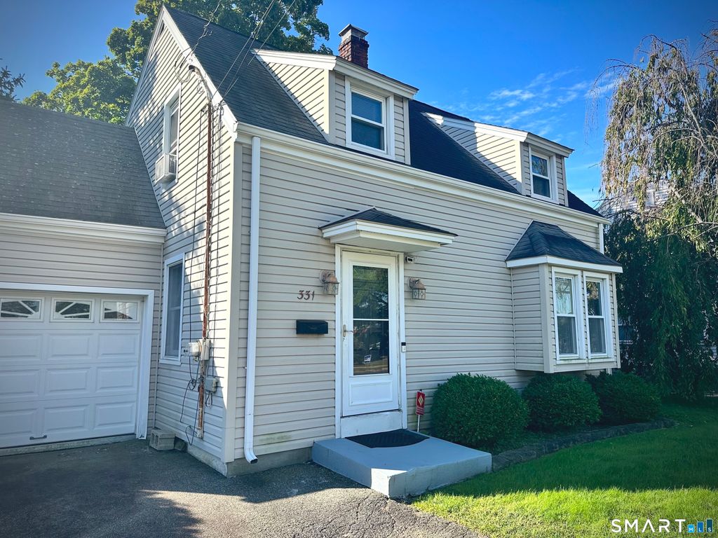 331 West Main Street, Milford, CT 06460