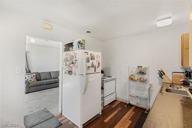 4207 Fulton Place, Las Vegas, NV 89107