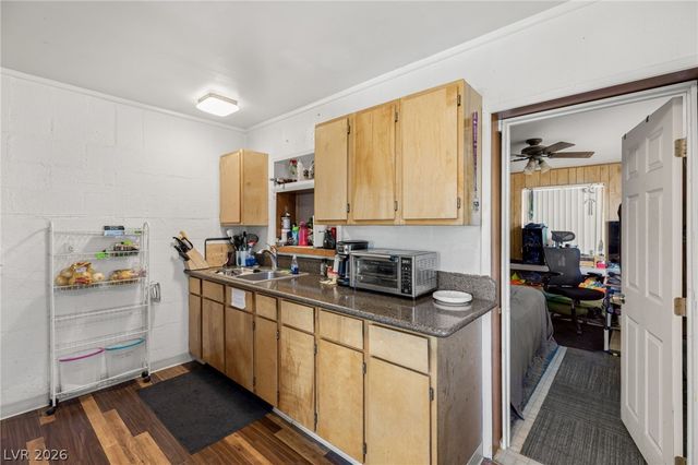 4207 Fulton Place, Las Vegas, NV 89107