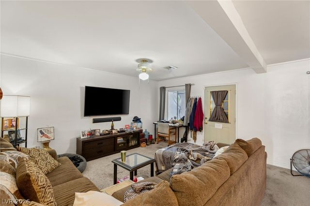 4207 Fulton Place, Las Vegas, NV 89107