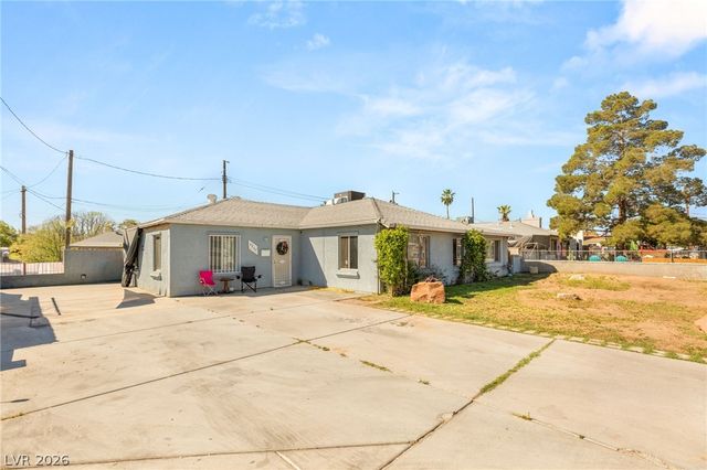 4207 Fulton Place, Las Vegas, NV 89107