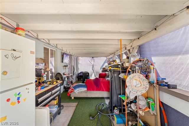 4207 Fulton Place, Las Vegas, NV 89107