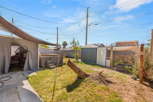 4207 Fulton Place, Las Vegas, NV 89107