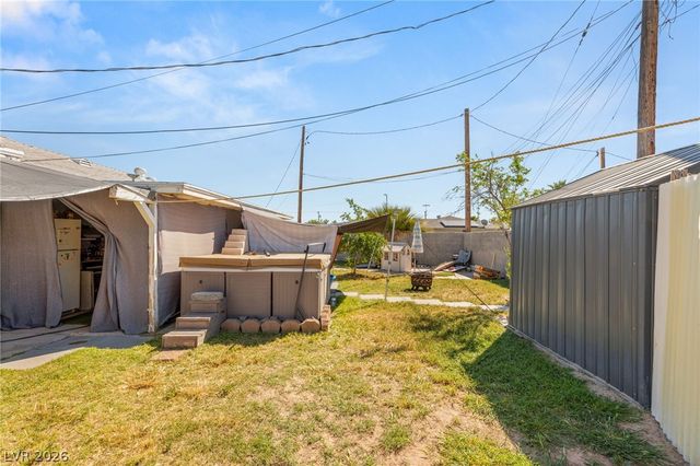 4207 Fulton Place, Las Vegas, NV 89107