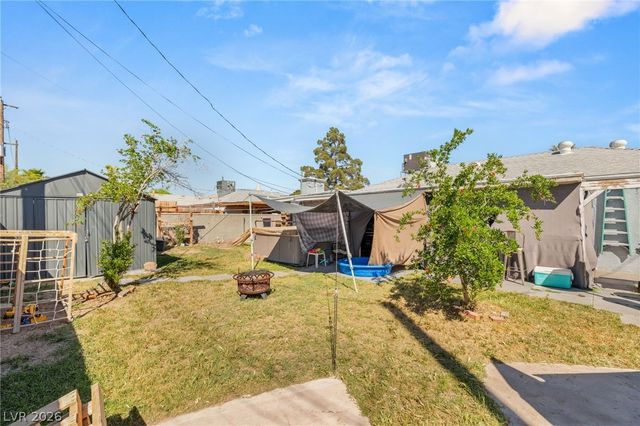 4207 Fulton Place, Las Vegas, NV 89107