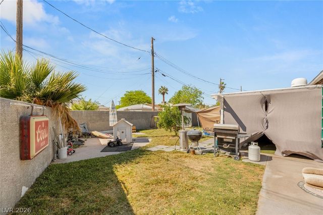 4207 Fulton Place, Las Vegas, NV 89107