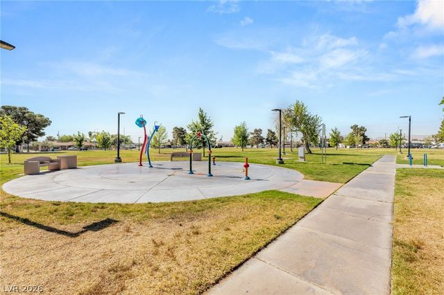 4207 Fulton Place, Las Vegas, NV 89107