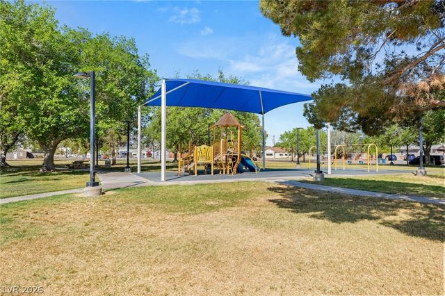 4207 Fulton Place, Las Vegas, NV 89107