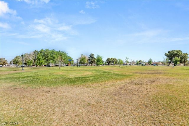 4207 Fulton Place, Las Vegas, NV 89107