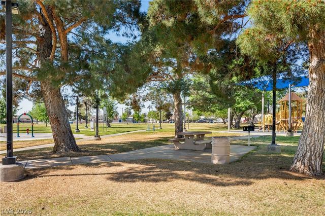 4207 Fulton Place, Las Vegas, NV 89107