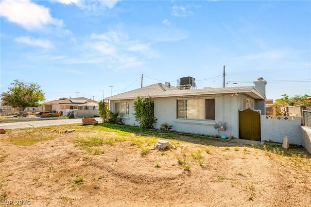 4207 Fulton Place, Las Vegas, NV 89107