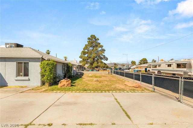 4207 Fulton Place, Las Vegas, NV 89107