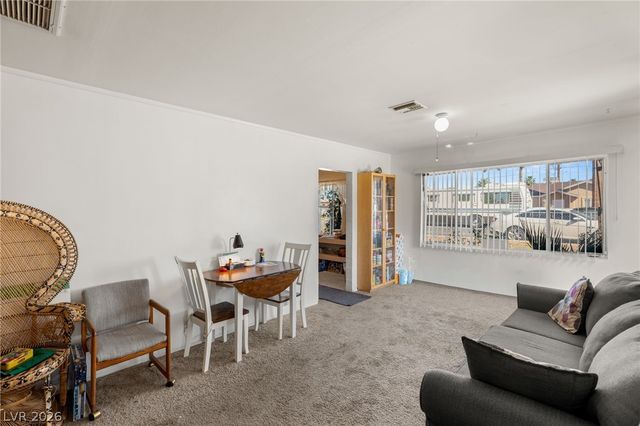 4207 Fulton Place, Las Vegas, NV 89107