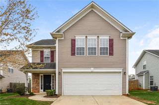 307 Apple Ridge Road, Greensboro, NC 27406