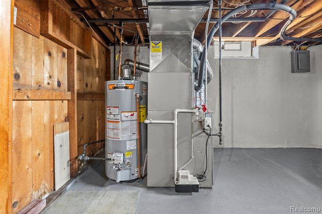 13145 Orchard Road, Southgate, MI 48195