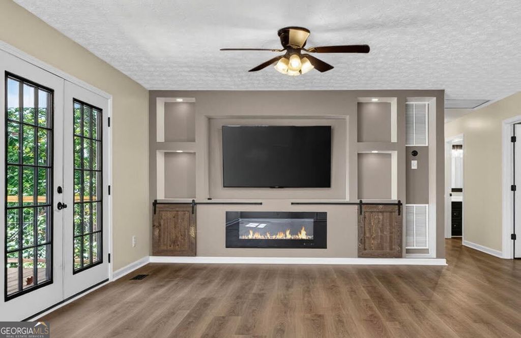 154 Katy Lake Road, Jackson, GA 30233 — photo 2