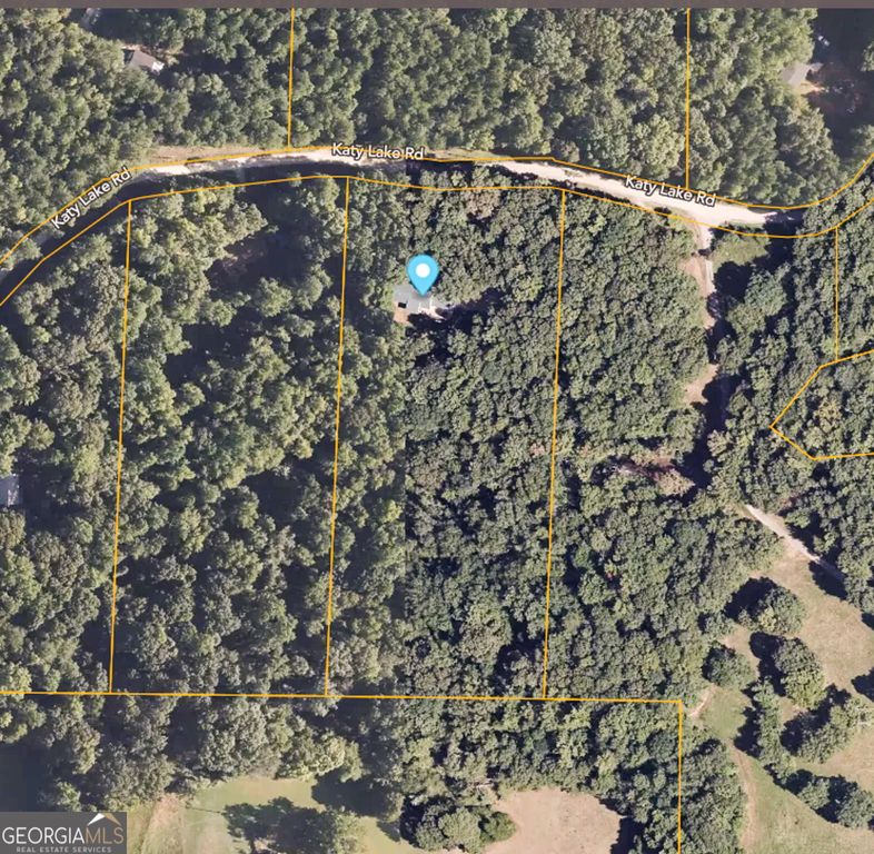 154 Katy Lake Road, Jackson, GA 30233 — photo 5