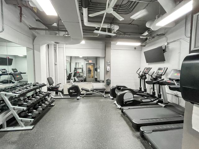 1850 N Clark Street 506, Chicago, IL 60614