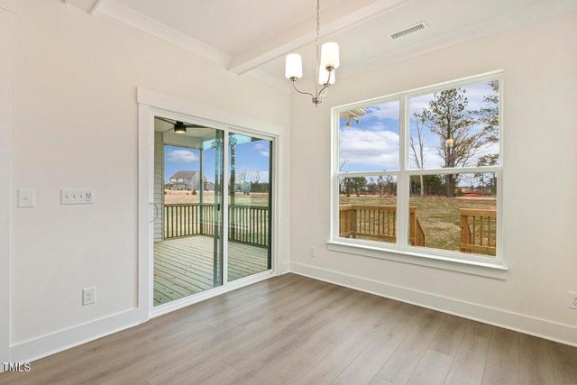 73 Jumper Street, Wendell, NC 27591