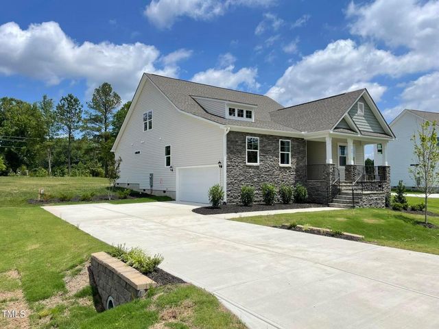 73 Jumper Street, Wendell, NC 27591