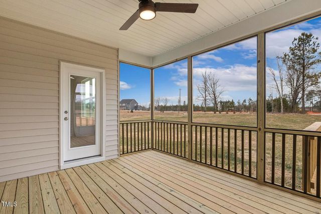 73 Jumper Street, Wendell, NC 27591