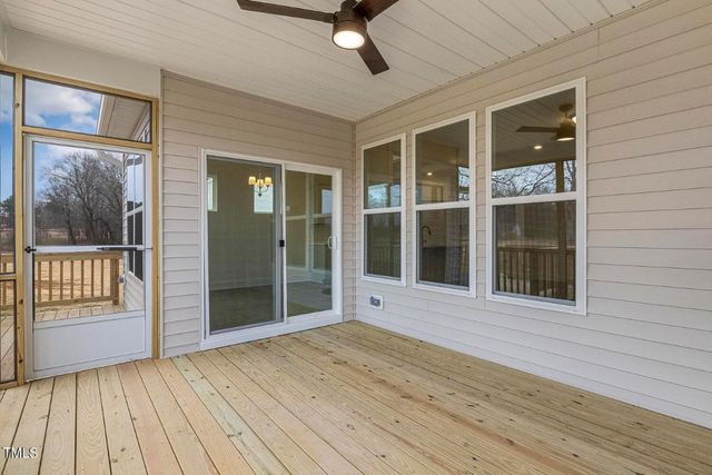 73 Jumper Street, Wendell, NC 27591