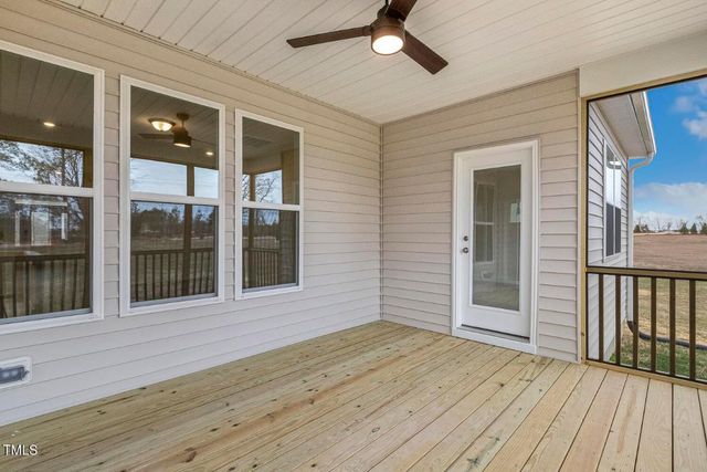 73 Jumper Street, Wendell, NC 27591
