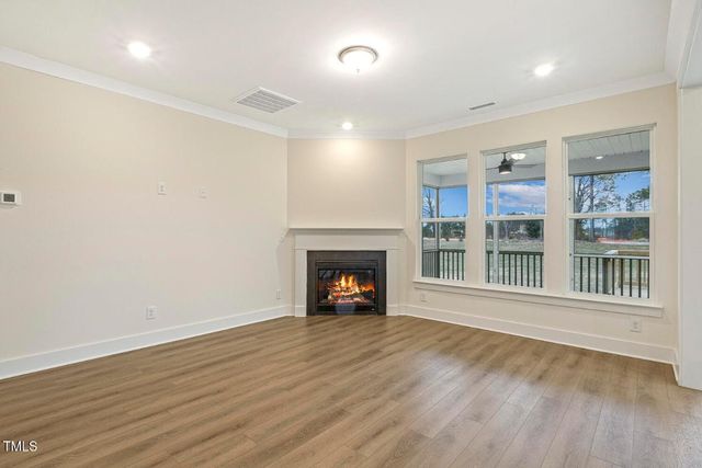 73 Jumper Street, Wendell, NC 27591